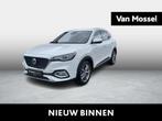 MG EHS 1.5T Luxury, Auto's, MG, Stof, Gebruikt, 4 cilinders, Traction-control