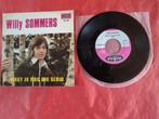 Willy Sommers ‎– Weet Je Nog Die Slow, Ophalen of Verzenden, Zo goed als nieuw, Single