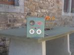 Electrificateur sur sercteur pour cloture Picfor, Weidegang