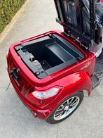 Primum scootmobiel luxe afweking Invalide Buiten scooter, Diversen, Ophalen of Verzenden, Inklapbaar, Nieuw, Elektrische rolstoel