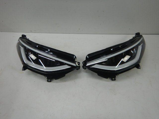VW ID-Buzz Koplampen LED Set Links+Rechts 1T3941005A, Auto-onderdelen, Verlichting, Volkswagen, Gebruikt, Ophalen of Verzenden