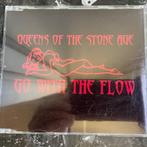 CD Queens of the Stone Age - Go with the flow, Ophalen of Verzenden, Zo goed als nieuw