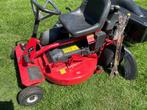 Tracteur tondeuse Snapper, Ophalen, Opvangbak