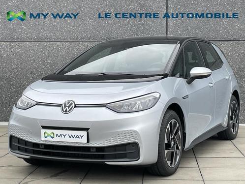 Volkswagen ID.3 ID.3 58 kWh Pro, Auto's, Volkswagen, Overige modellen, ABS, Airbags, Airconditioning, Cruise Control, Navigatiesysteem