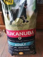 Eukanuba hondevoeding gesloten zakken, Dieren en Toebehoren, Ophalen of Verzenden, Hond