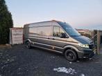 Man tge 180 3.5T trekvermogen, Automaat, MAN, Particulier, Te koop