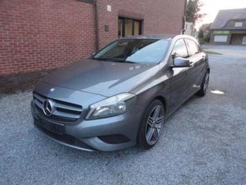 Mercedes A 160 Cdi 2014” beschikbaar voor biedingen