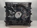 KOELERPAKKET RADIATOR FAN SET BMW X5 G05 X6 G06 X7 G07 B58 8, Gebruikt, -, -, 6 maanden garantie