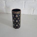 Petit vase en faïence de Gien, Ophalen of Verzenden