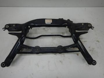 AUdi S3 RS3 8Y Subframe Achterzijde 5Q0505235K 5Q0511305BE