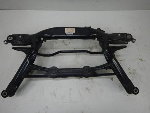 AUdi S3 RS3 8Y Subframe Achterzijde 5Q0505235K 5Q0511305BE, Autos : Pièces & Accessoires, Suspension & Châssis, Audi, Utilisé