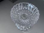 Kristallen Swarovski schaaltje voor pralines, Verzamelen, Swarovski, Ophalen, Zo goed als nieuw