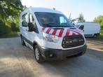 Ford Transit 2.0TDCi - Ingericht - 2018 - 126.056km - €6b, Auto's, Stof, 1995 cc, 4 cilinders, 2800 kg