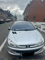 Peugeot 206CC, Auto's, Voorwielaandrijving, Cabriolet, Particulier, 2 deurs