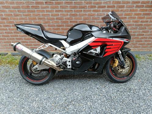 CBR 900 RR (929 SC44) 2001 piste, Motos, Motos | Honda, Particulier, Super Sport, plus de 35 kW, 4 cylindres, Enlèvement