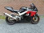 CBR 900 RR (929 SC44) 2001 piste, Motos, Motos | Honda, 4 cylindres, Particulier, Super Sport, Plus de 35 kW