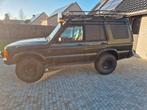 Discovery 2, Achat, Discovery, Particulier, 4x4
