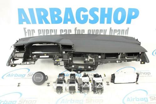 Airbag kit - Tableau de bord Audi A3 8Y (2020-....), Autos : Pièces & Accessoires, Tableau de bord & Interrupteurs, Utilisé, Enlèvement ou Envoi