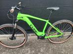 CUBE elektrische MTB 1500 EURO, Fietsen en Brommers, Ophalen, Zo goed als nieuw, Heren, Overige merken