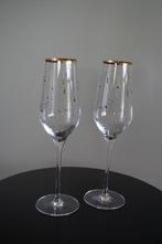 Champagne Glazen - 2 St Nieuw, Ophalen