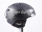 62 63 64 65 cm ski snowboard helm PRET EPIC