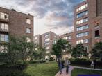 Appartement te koop in Hasselt, 1 slpk, 90 m², Appartement, 1 kamers