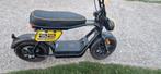 Elektrische scooter, Fietsen en Brommers, Brommeronderdelen | Scooters, Ophalen, Gebruikt