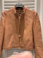 Dames vesten, Ophalen, Maat 38/40 (M), Beige