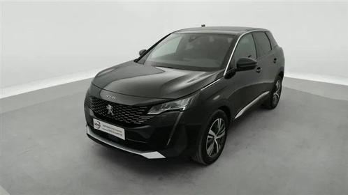 Peugeot 3008 1.2 PureTech 130Cv Allure Pack S-CUIR / NAVI /, Auto's, Peugeot, Bedrijf, Te koop, ABS, Achteruitrijcamera, Boordcomputer