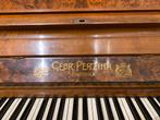Piano PRIJS VERLAAGD, Muziek en Instrumenten, Ophalen, Gebruikt, Gebr. Perzina, Piano