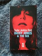 Taylor jenkins reid - Daisy Jones & The Six, Ophalen of Verzenden, Zo goed als nieuw