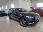 Volvo XC90 INSCRIPTION PLUG-IN HYBRID 7 ZITPLAATSEN, Auto's, Volvo, 335 kW, 4 cilinders, 1969 cc, Blauw