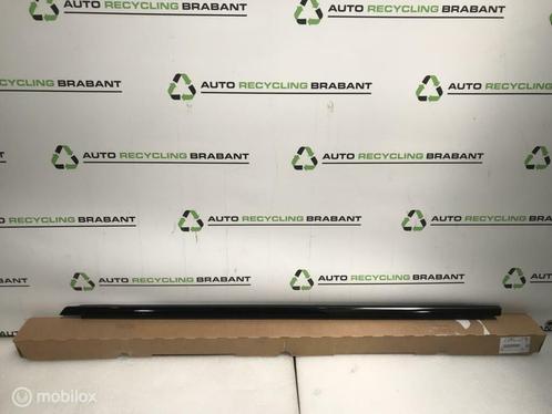 Raamlijst Links Voorzijde Zwart BMW X5 G05 NIEUW 51337444093, Auto-onderdelen, Carrosserie, BMW, Gebruikt, Ophalen of Verzenden