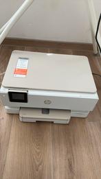HP printer, Computers en Software, Printers, Ophalen, Zo goed als nieuw