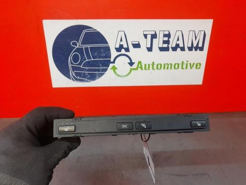 STOELVERWARMING SCHAKELAAR BMW 5 serie (E60) (6938313), Auto-onderdelen, Dashboard en Schakelaars, BMW, Gebruikt