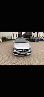 mercedes cla 180, 90 kW, Achat, Noir, Particulier