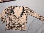 Guess, cardigan met kraaltjes, M/L, Kleding | Dames, Truien en Vesten, Guess, Ophalen of Verzenden, Nieuw, Maat 38/40 (M)