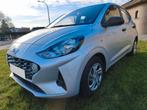 Hyundai I10 1.0 67 pk Air, Auto's, Voorwielaandrijving, Stof, Euro 6, Bedrijf