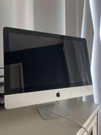 iMac (21,5 pouces, fin 2009), Computers en Software, Apple Desktops, SSD, IMac, Ophalen of Verzenden, Zo goed als nieuw