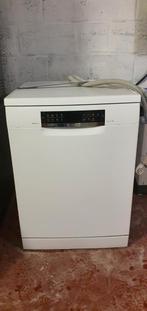 Lave vaisselle bosch silent plus serie 6, Ophalen, Zo goed als nieuw