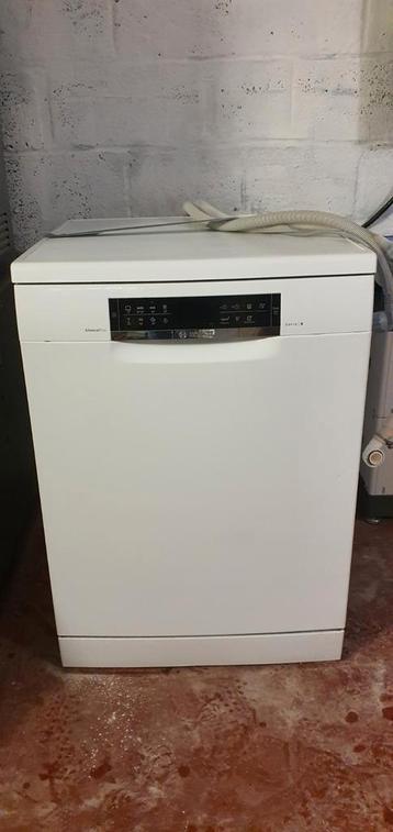 Lave vaisselle bosch silent plus serie 6, Enlèvement, Comme neuf