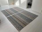 Mooie IKEA tapijten - 2 stuks - samen 240 x 340 cm, Ophalen, Modern - grafisch - etnisch, 200 cm of meer, 200 cm of meer