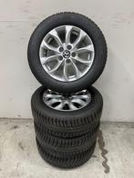 Winterset Mazda CX-3 Kumho Solus 215/60 R16, Ophalen, 16 inch, Banden en Velgen, Winterbanden