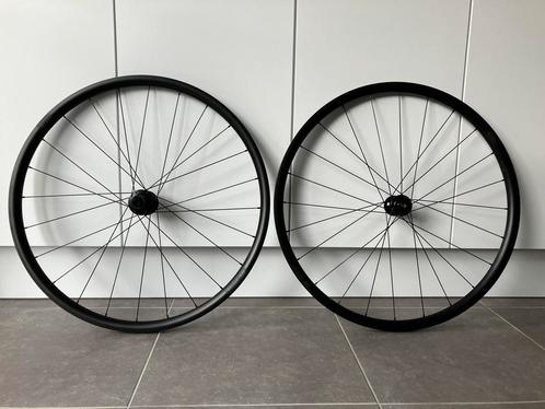 Gravel Wielset DT Swiss G540 velg - Specialized naaf, Fietsen en Brommers, Fietsonderdelen, Nieuw, Wiel, Ophalen