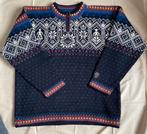 Noorse wollen truien: Dale of Norway Classic, Sport: zgan, Zo goed als nieuw, Kleding, Ski, Ophalen