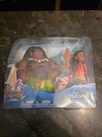 Disney Moana Speelset, Ophalen of Verzenden