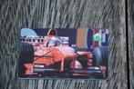 Telefoonkaart - Prepaid Card UK - Michael Schumacher., Verzamelen, Ophalen of Verzenden
