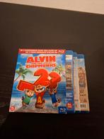 Alvin and the chipmuns blu rays, Enlèvement ou Envoi, Comme neuf