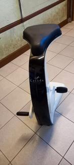 Hometrainer compact, Sport en Fitness, Fitnessapparatuur, Ophalen, Hometrainer