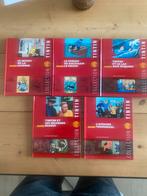 Collection tintin, Livres, Enlèvement, Comme neuf